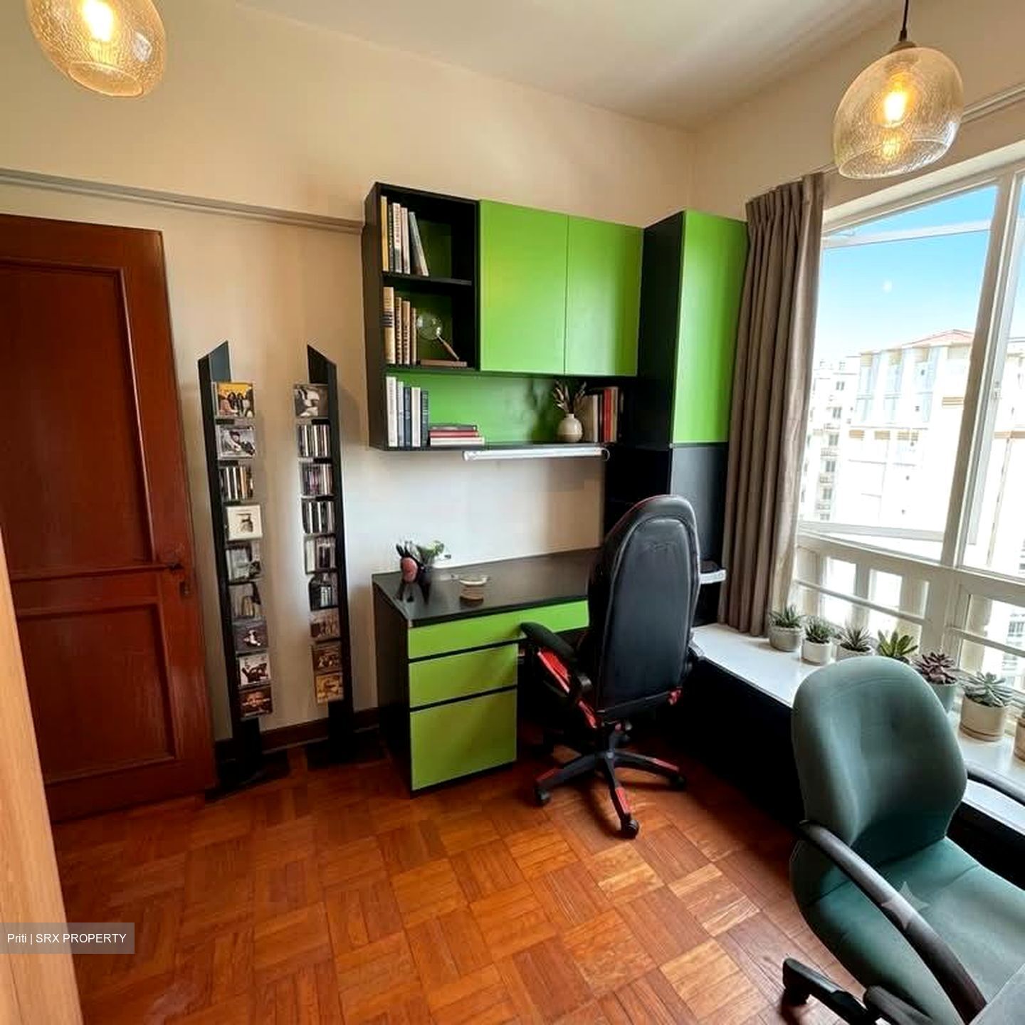 The Tropica (D18), Condominium #611995531
